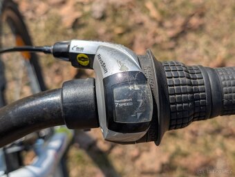 Juniorské kolo 24" Apache buffalo - 9