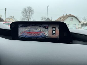 Mazda 3 2.0i Skyactive Selection Ad.Full LED Bose Kamera - 9