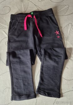 BENETTON vel. 130 - 9