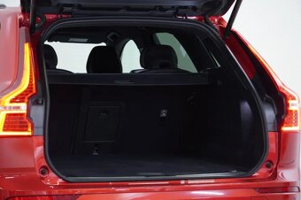 Volvo XC60, B5 AWD Plus Dark,ČR, DPH, - 9