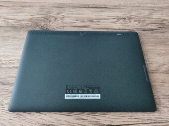 Lenovo Tab3 -10"FULL HD /SIM-LTE/ 32GB ROM+SD/ 2GB RAM - 9