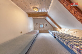 Prodej, chalupa 7+1, Rokytnice nad Jizerou, pozemky 2.121 m2 - 9