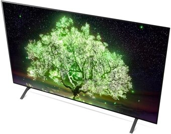 LG oled 55 A19LA - 9
