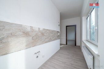 Prodej bytu 3+kk, 80 m², Ostrava, ul. Rudná - 9