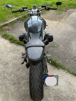 BMW R NINE T PURE 2017 - 9