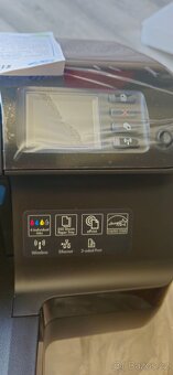 Tiskárna HP OfficeJet Pro 8100 + doplňovací zásobníky nové - 9