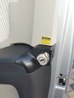 Burstner Ixeo 726 G - 9