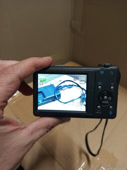 PENTAX Optio RZ10 - 9