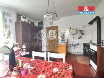 Prodej rodinného domu, 149 m², Velká Turná - 9