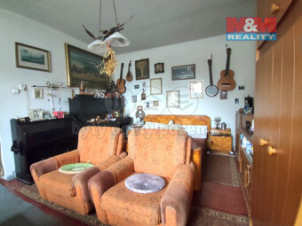 Prodej rodinného domu, 149 m², Velká Turná - 9