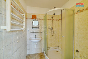 Prodej bytu 3+1, 74 m², Velká Hleďsebe, ul. Tyršova - 9