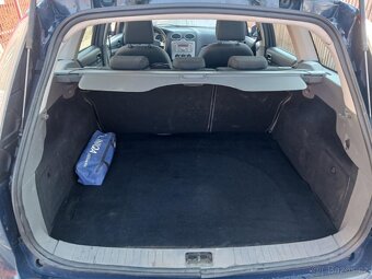 Ford Focus 1.6 diesel - 9