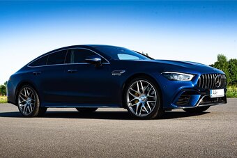 Mercedes Benz GT63S 29 000km - 9
