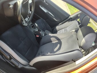 HONDA CIVIC KOMFORT - 9