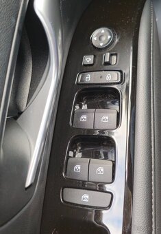 HYUNDAI TUCSON SMART 2021; 1,6 T-GDI 110 kW manuál; v záruce - 9