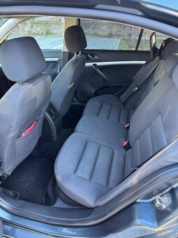 Škoda Octavia II 1.9TDI 77kw - 9