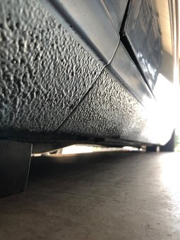 BMW 520 e12 - 9