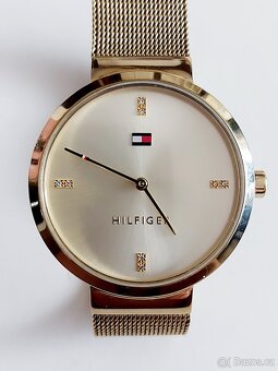 damske hodinky tommy hilfiger - 9