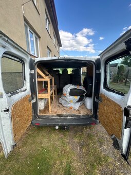 Opel Vivaro - 9