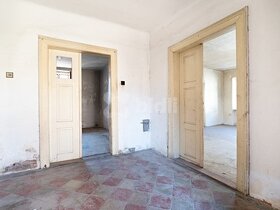 Statek,Bernartice,Jižní čechy - 9