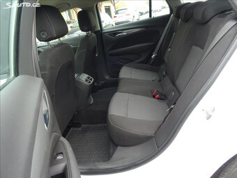 Opel Insignia 2,0 CDTi 125kW ČR, serviska - 9