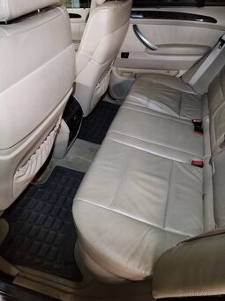 BMW x5 e53 3.0d 160kw - 9