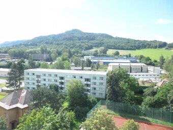 Nabízím pronájem garsoniéry v Děčíně III. - 9