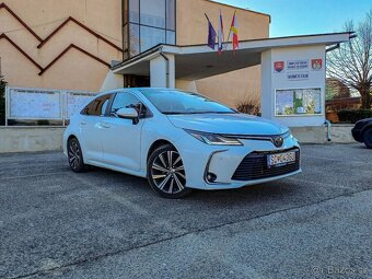 Toyota corolla - 9