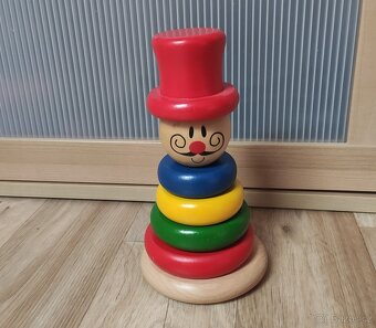 Interaktivní hračky - Fisher Price, Playgro, Wiky,... - 9