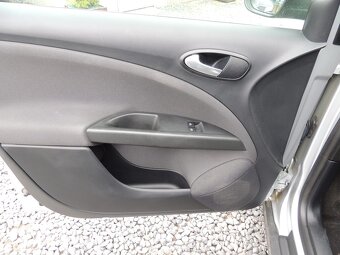 Seat Altea 1.2TSi,77kw,6ti rychlostní,12/2011,Copa - 9
