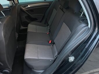 VW GOLF VII 1.2TSI 63kW - 9