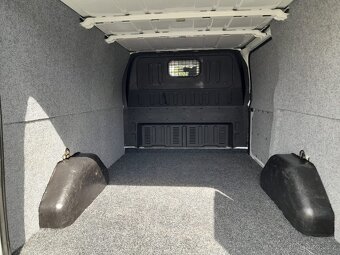 Ford Transit 2.2 TDCI 92 kw r.v. 2014 - 9