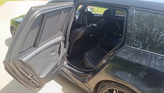 BMW e61 330xd - 9