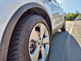 OPEL MOKKA X ,1.6 i,2017, facelift - 9
