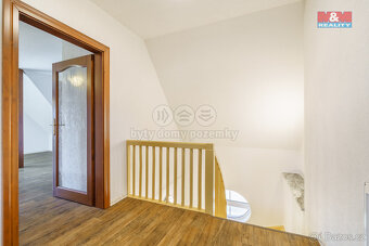 Prodej prvorepublikové vily, 119 m², Karlovy Vary - 9
