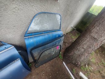 trabant 1.1 - 9