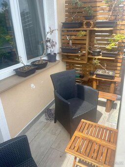 Prodám byt 2kk s balkónem - 9