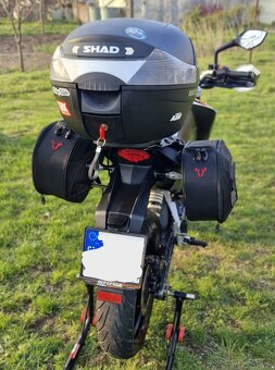 KTM 125 DUKE 2014 - 9