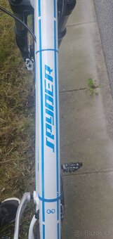 Prodám horské kolo 26'' Spyder - 9