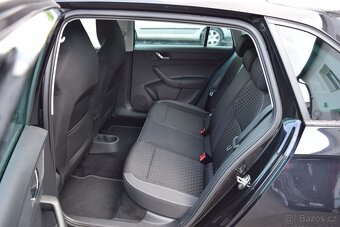 Škoda Rapid 1.2TSI 81kw AMBITION NAVI APP - 9