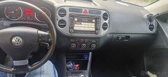 Vw tiguan sport 2.0 tdi - 9