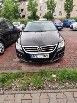 Passat cc 2.0 147kw - 9