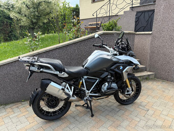 BMW R 1250 GS 2022 - 9