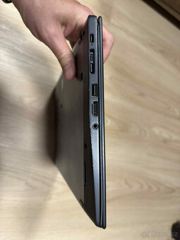 Lenovo ThinkPad T490s – i5-8265U / 16GB RAM / 256GB SSD / fi - 9