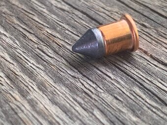 Flobertové náboje RWS cal. 6mm/ .22 - špička 150ks - 9