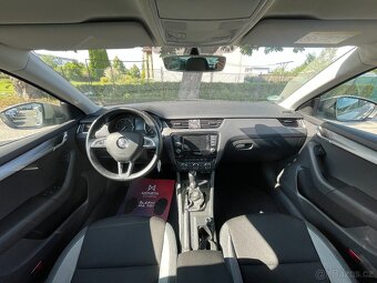 Škoda Octavia 1,4 TSi Serviska, Xenon, JOY - 9