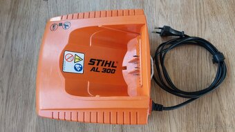 Akumulátor AP 300 - 9