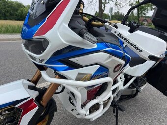 Honda CRF 1100 L Africa Twin Adventure Sports DCT - 9