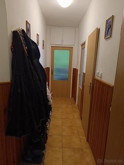 Být 3+kk s garáží v Buchlovicích - 9