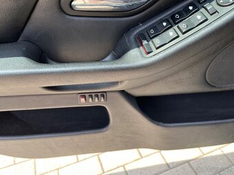 BMW 530d e39 - 9